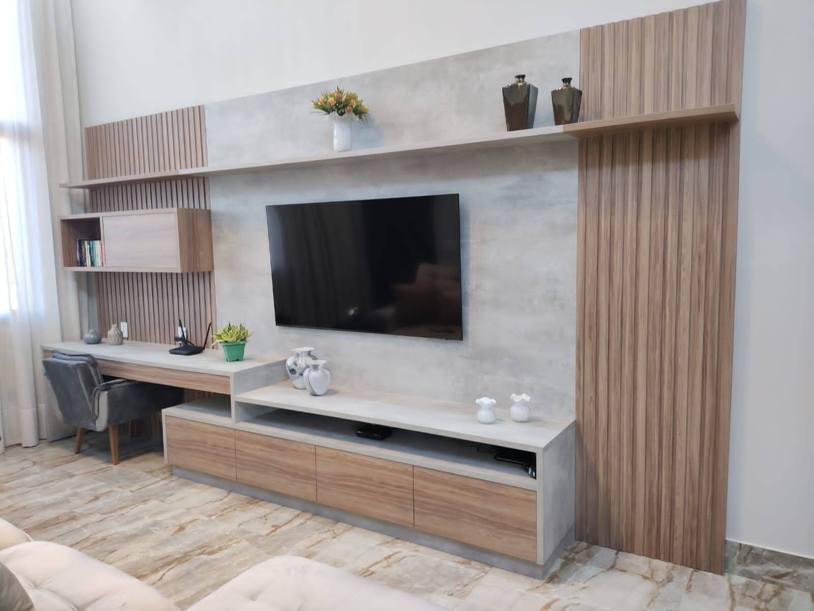 #1401 - Casa em condomínio para Venda em Hortolândia - SP