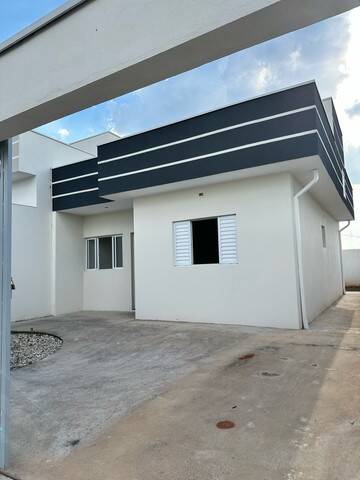 #1467 - Casa para Venda em Hortolândia - SP