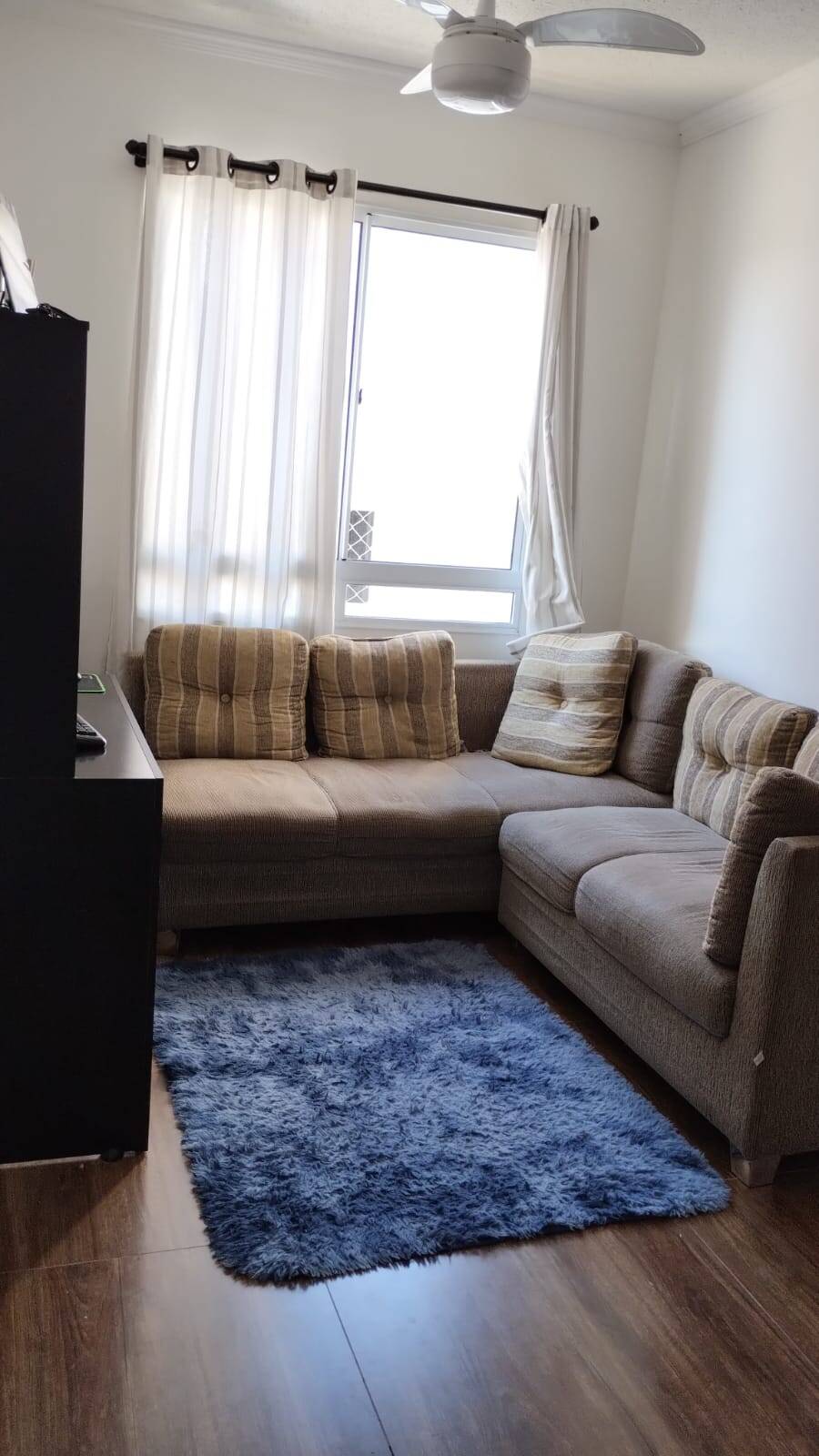 #1497 - Apartamento para Venda em Monte Mor - SP