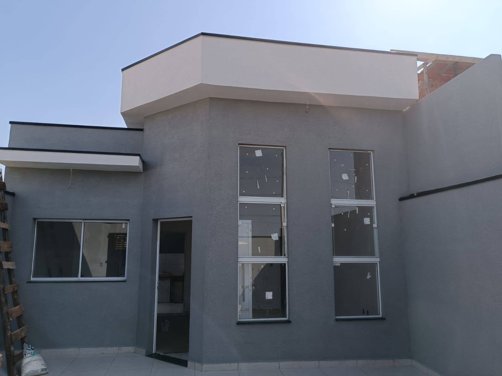 #1649 - Casa para Venda em Hortolândia - SP