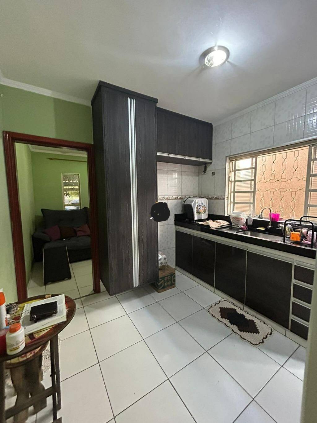 #1741 - Casa para Venda em Hortolândia - SP