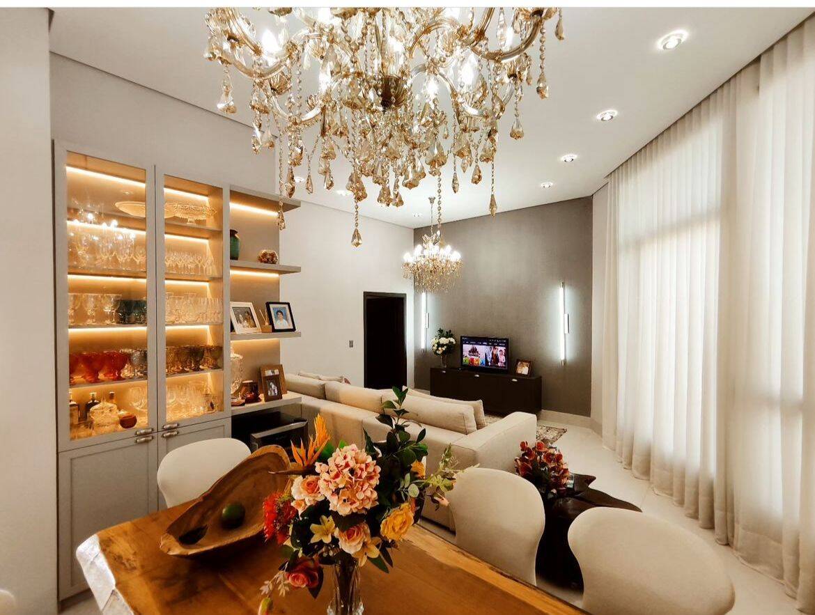 #1766 - Casa em condomínio para Venda em Hortolândia - SP