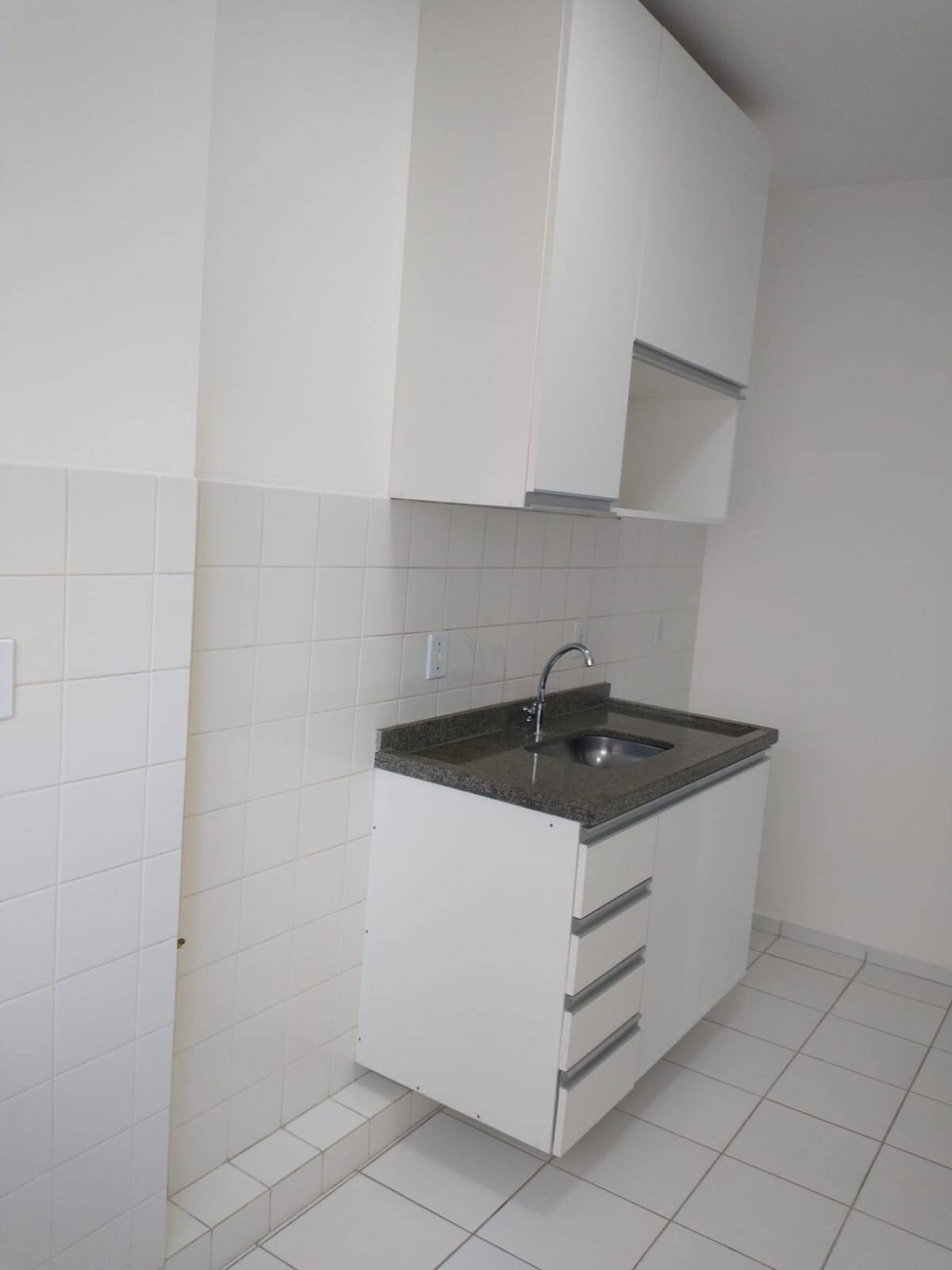 #1861 - Apartamento para Venda em Hortolândia - SP