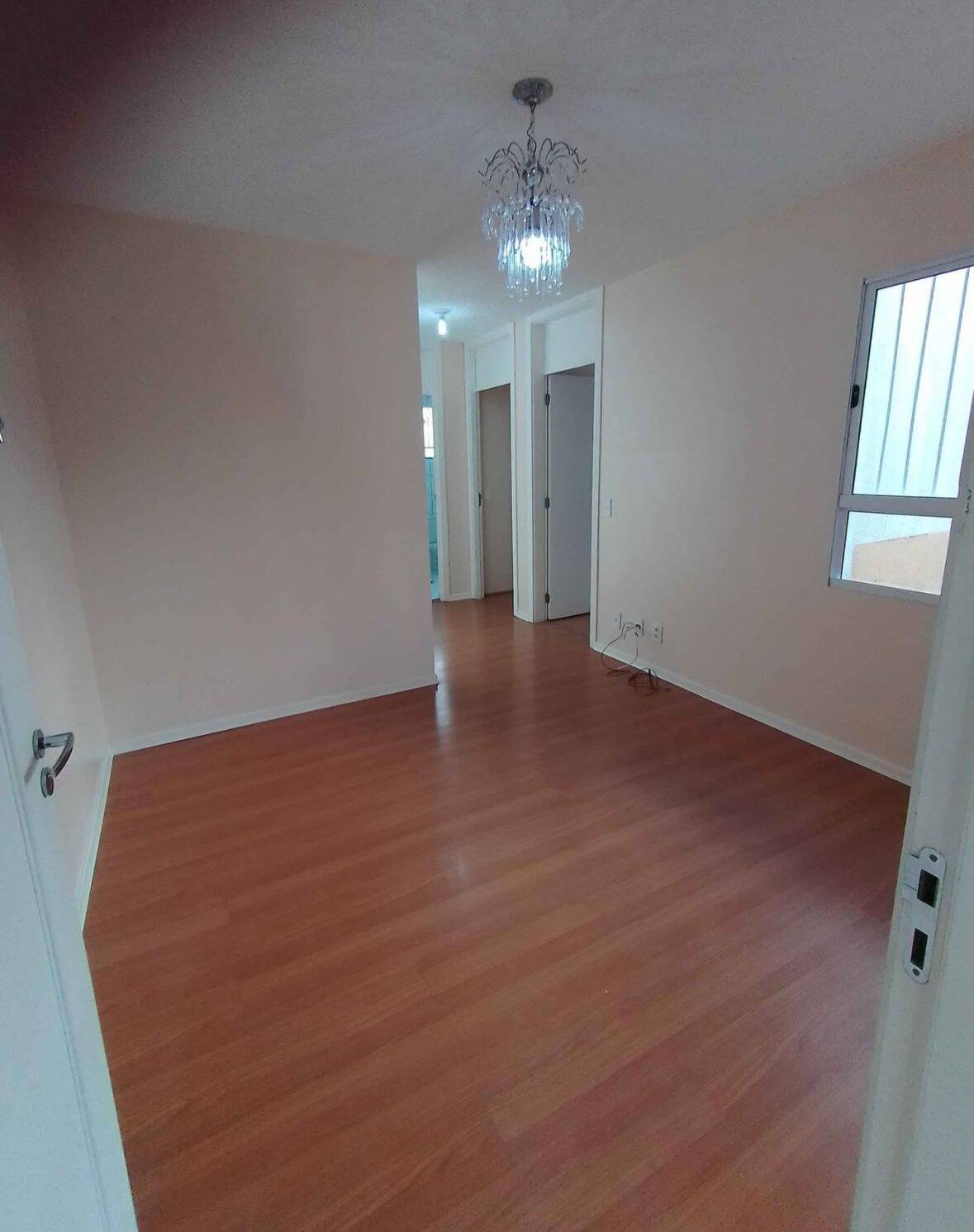 #1910 - Apartamento para Venda em São Paulo - SP