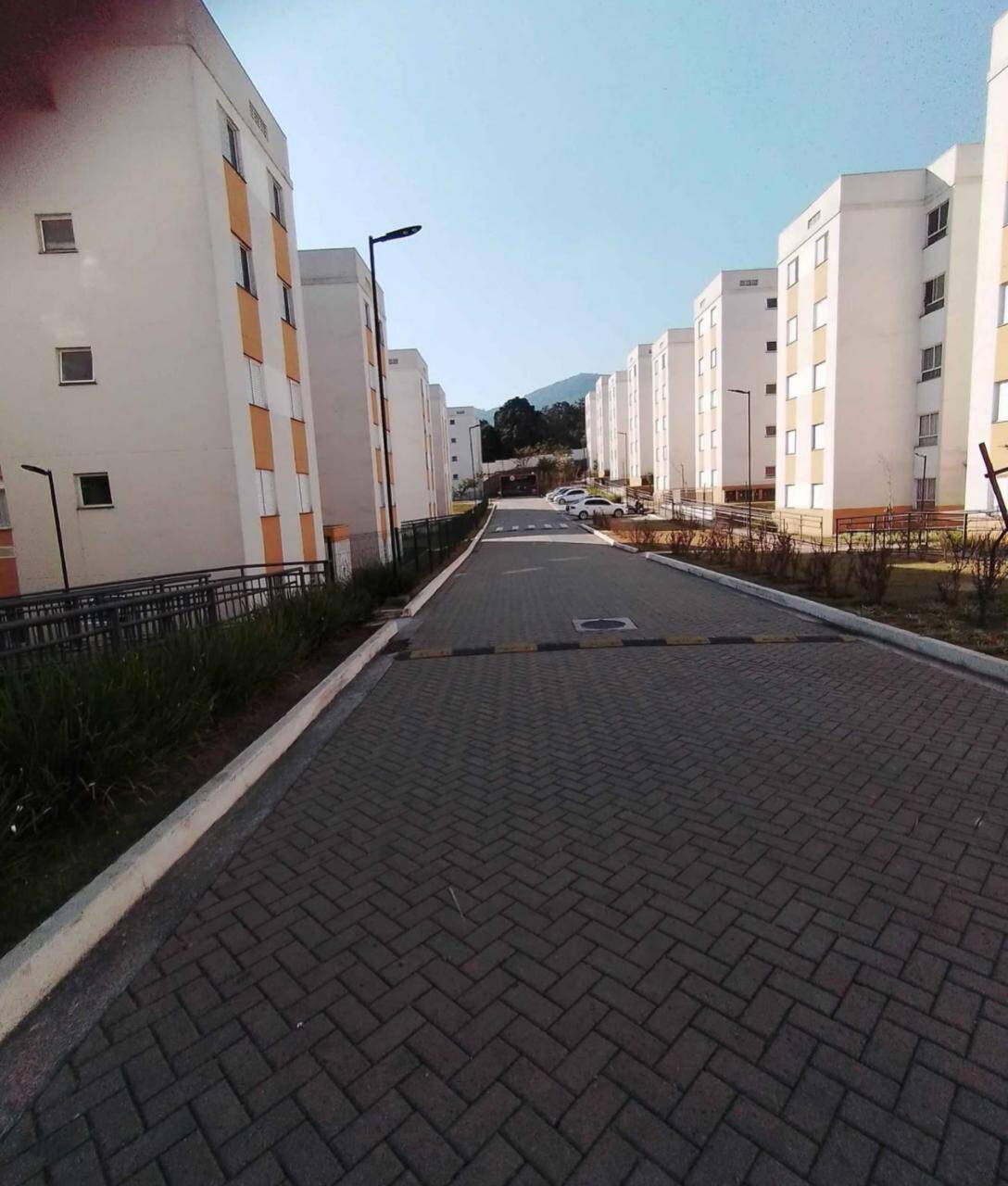 #1910 - Apartamento para Venda em São Paulo - SP