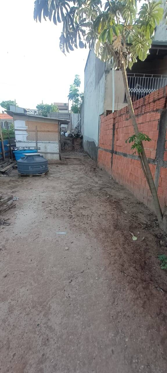 #1917 - Terreno para Venda em Monte Mor - SP