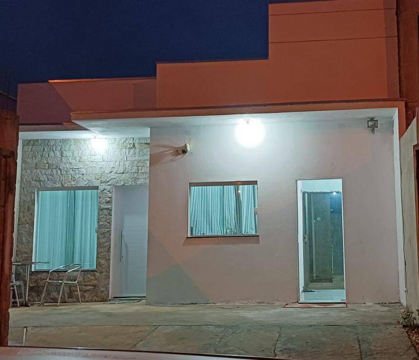 #1924 - Casa para Venda em Monte Mor - SP