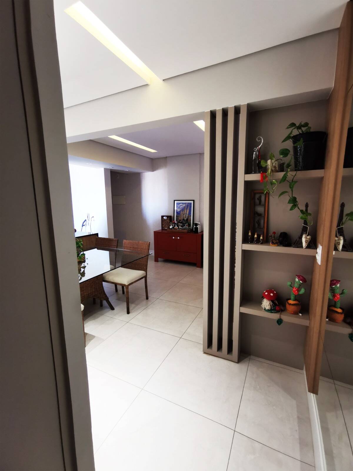 #1925 - Apartamento para Venda em Campinas - SP