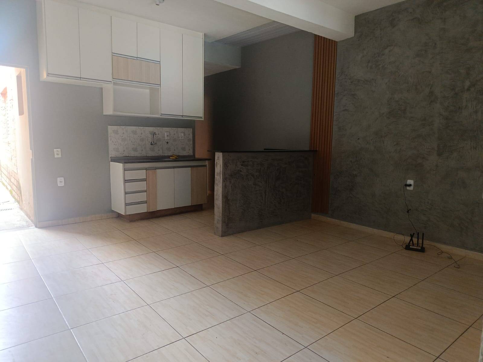 #1934 - Casa para Venda em Monte Mor - SP