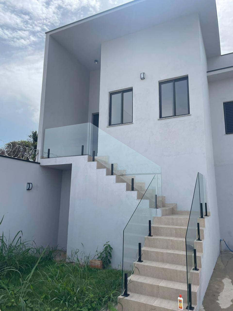 #1938 - Casa para Venda em Monte Mor - SP
