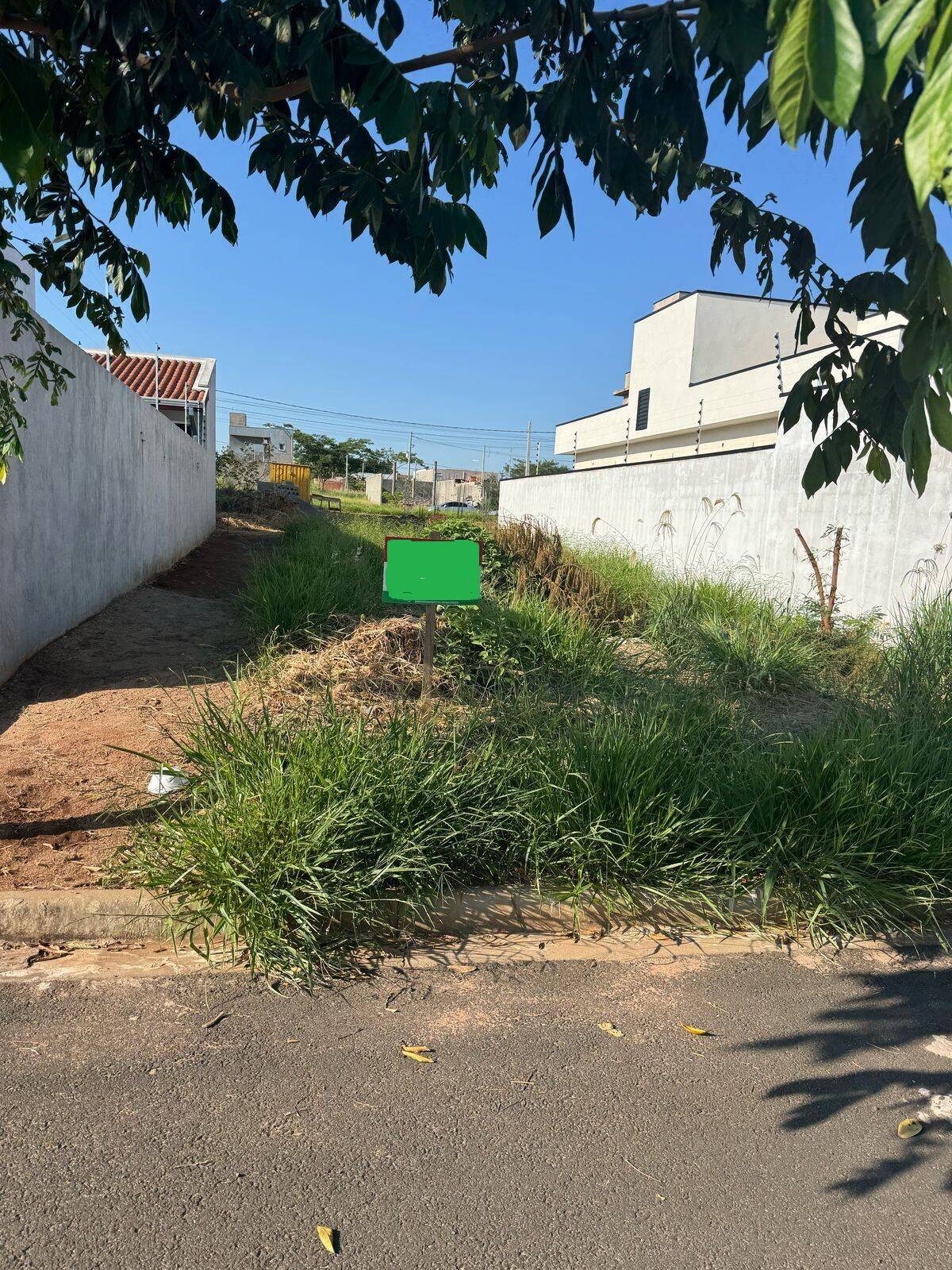 #1942 - Área para Venda em Hortolândia - SP
