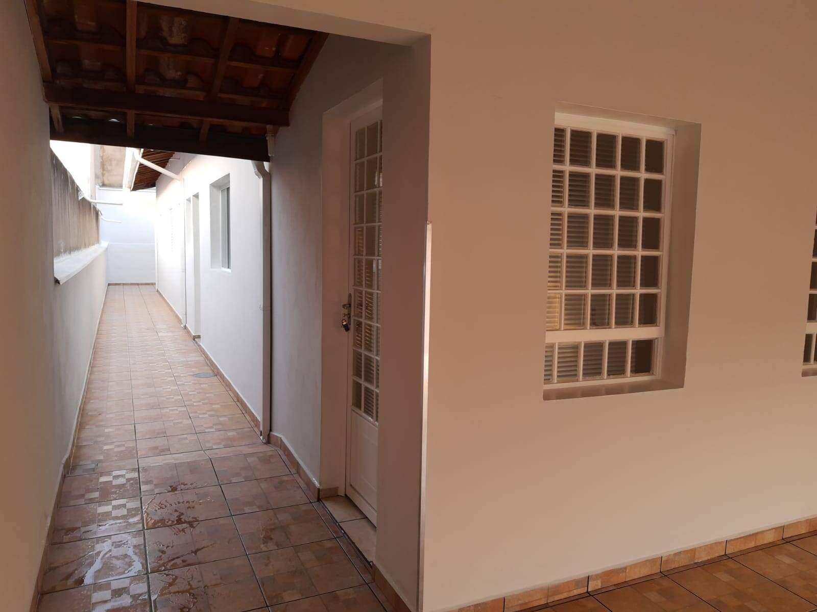 #1944 - Casa para Venda em Sumaré - SP