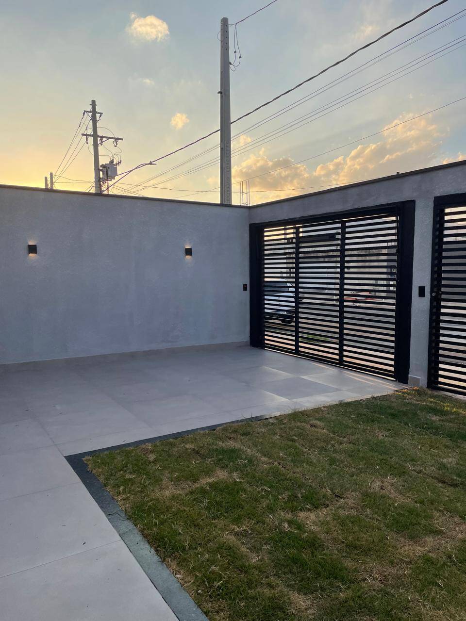 #1951 - Casa para Venda em Hortolândia - SP