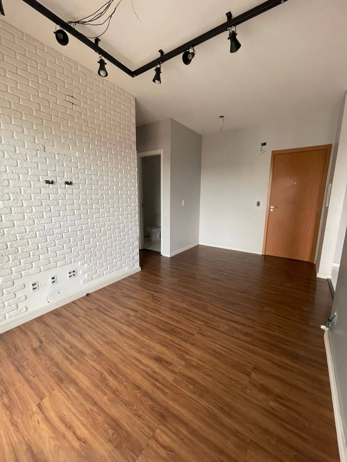 #1955 - Apartamento para Venda em Hortolândia - SP