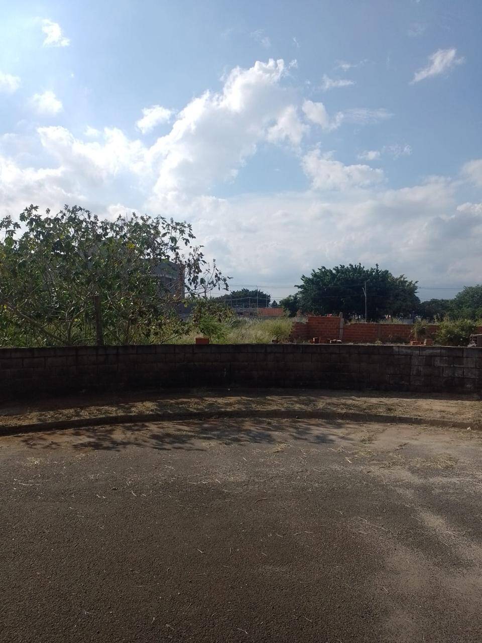 #1959 - Terreno para Venda em Hortolândia - SP