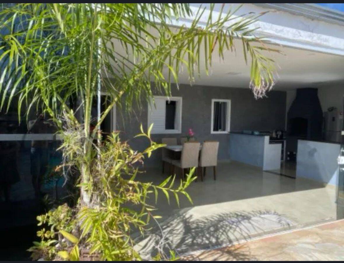 #1968 - Casa para Venda em Hortolândia - SP