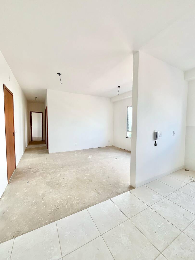 #1975 - Apartamento para Venda em Hortolândia - SP