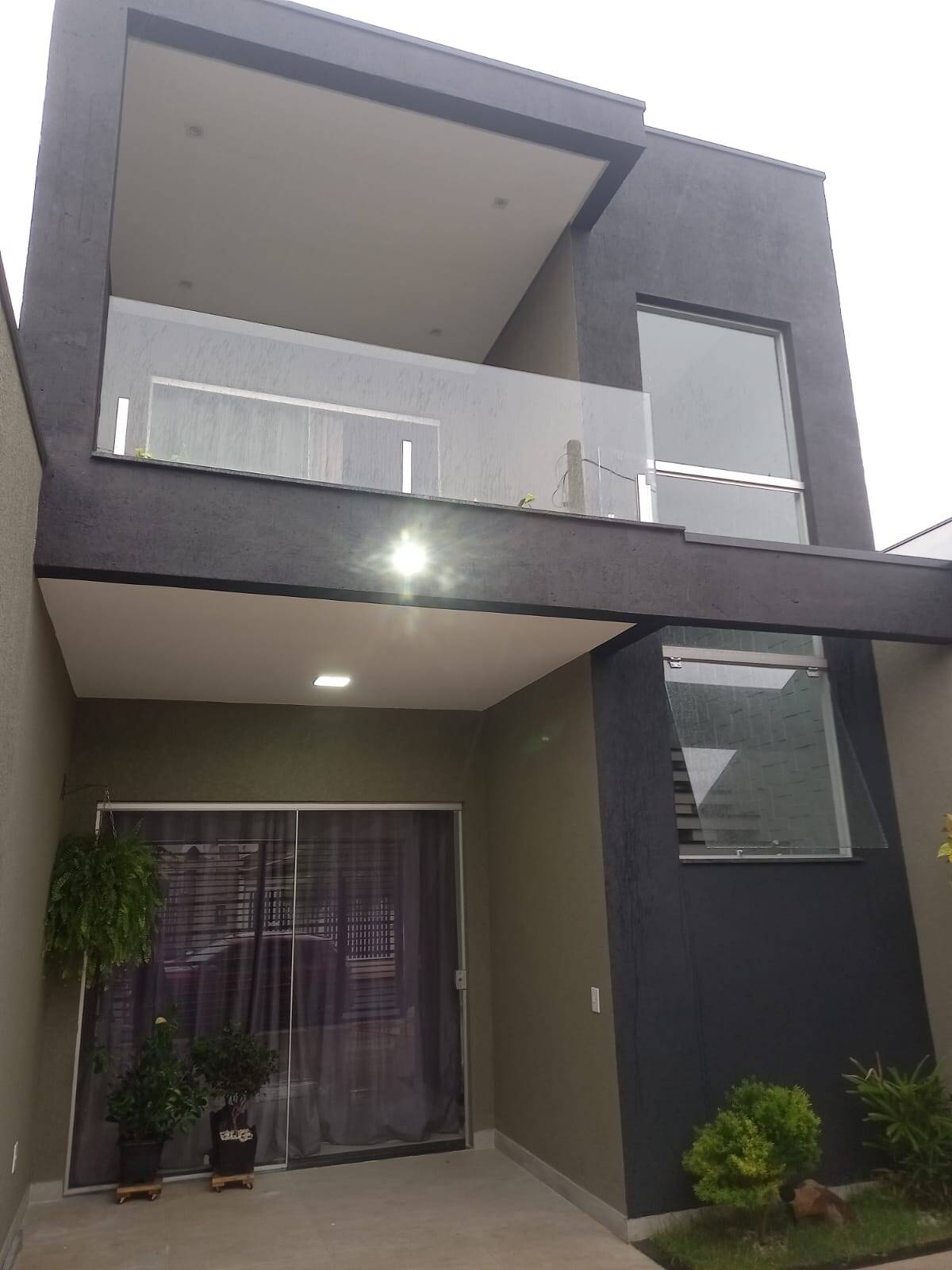 #1909 - Casa para Venda em Hortolândia - SP