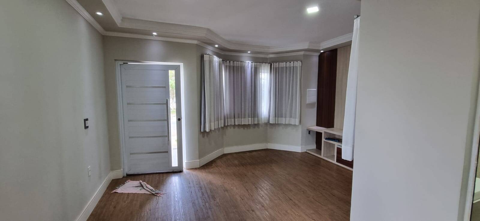 #1993 - Casa em condomínio para Venda em Hortolândia - SP