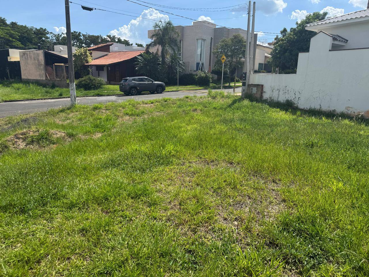 #2006 - Terreno em condomínio para Venda em Monte Mor - SP