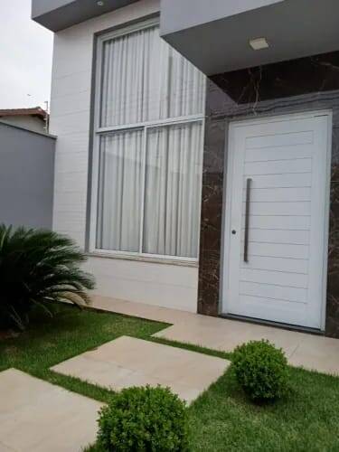 #2013 - Casa para Venda em Hortolândia - SP
