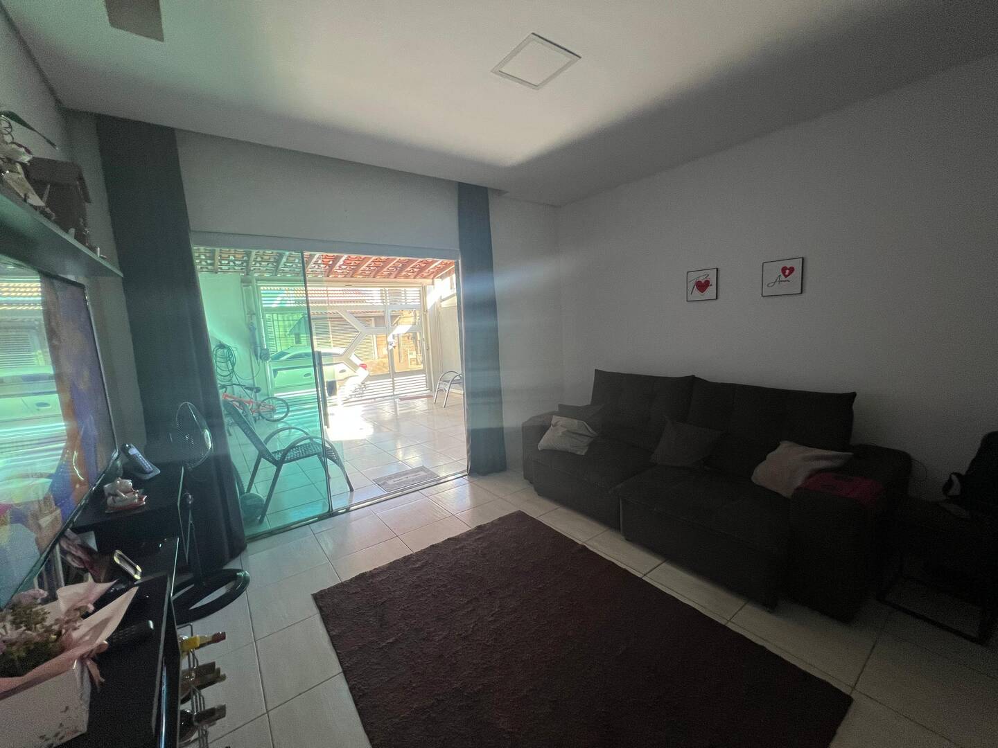 #1470 - Casa para Venda em Hortolândia - SP