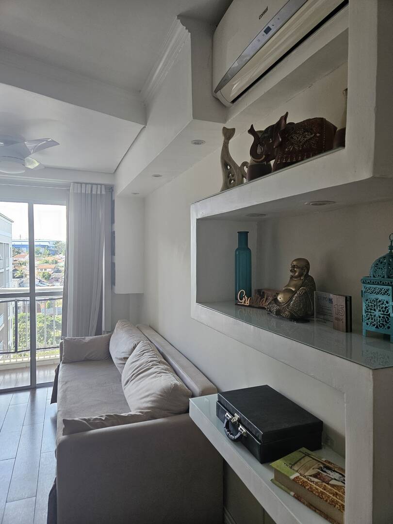#2021 - Apartamento para Venda em Hortolândia - SP