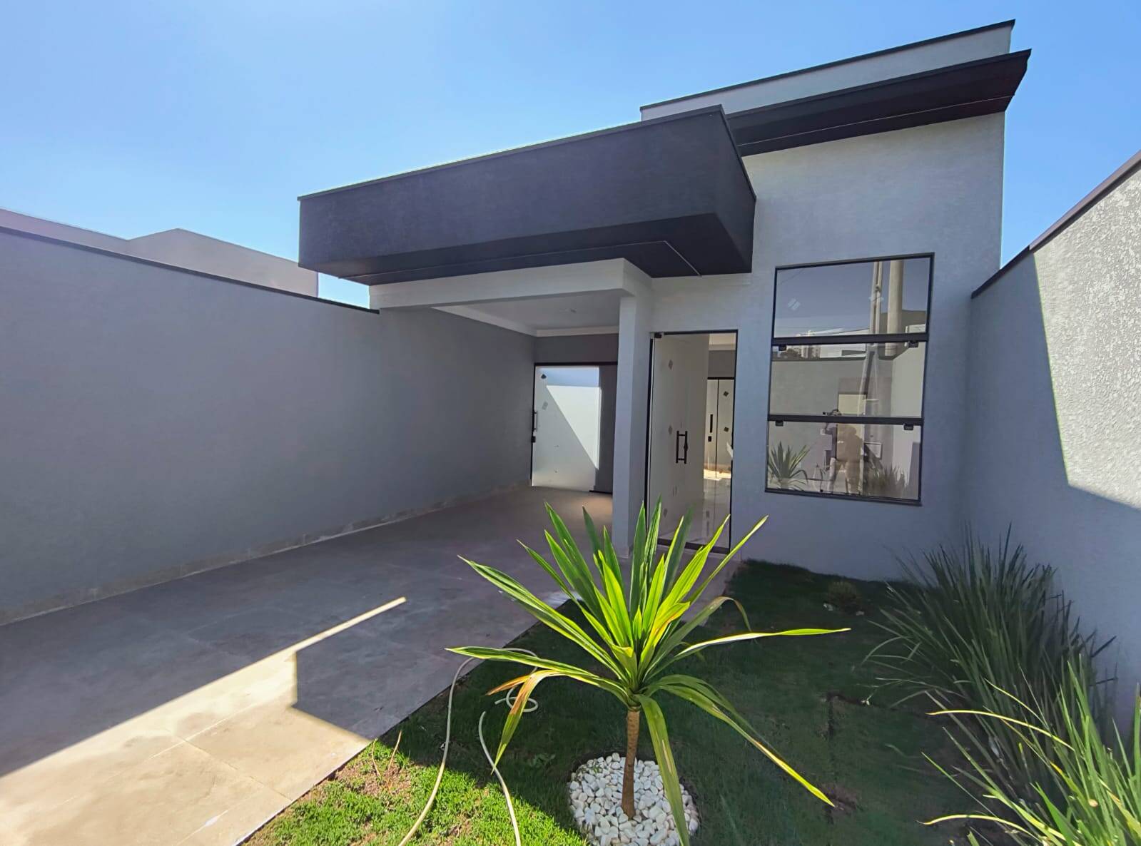 #2027 - Casa para Venda em Hortolândia - SP