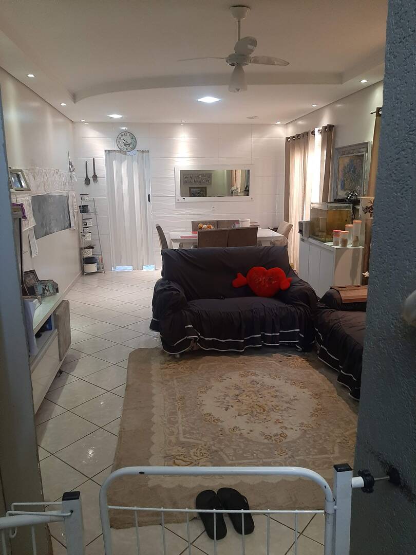 #2030 - Casa para Venda em Hortolândia - SP