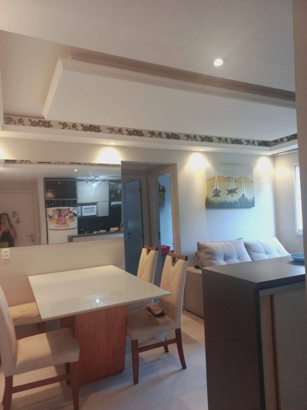 #2036 - Apartamento para Venda em Hortolândia - SP