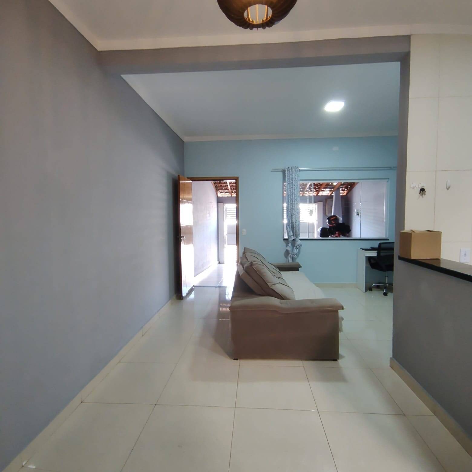 #2039 - Casa para Venda em Sumaré - SP