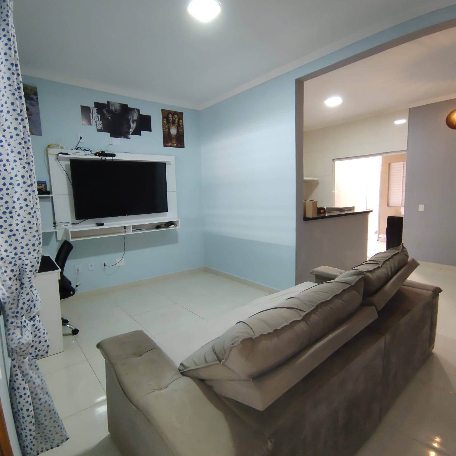 #2039 - Casa para Venda em Sumaré - SP