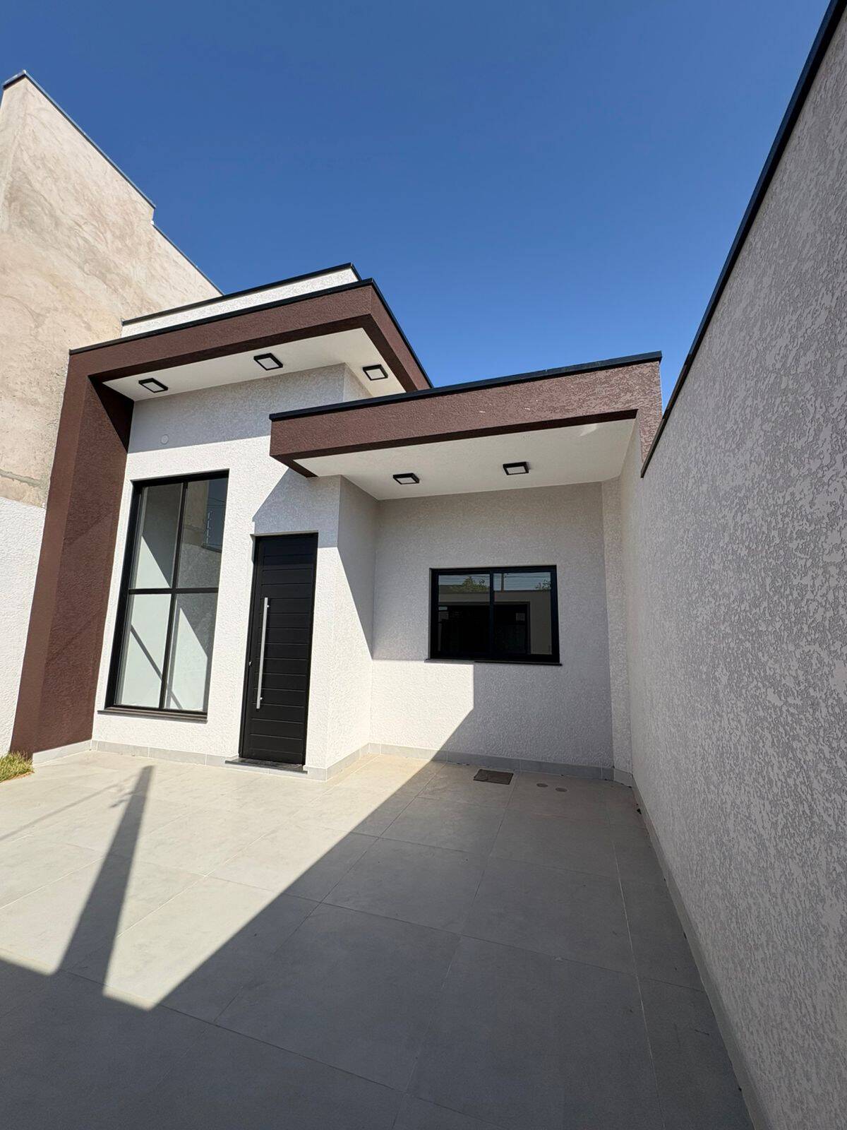 #2038 - Casa para Venda em Hortolândia - SP