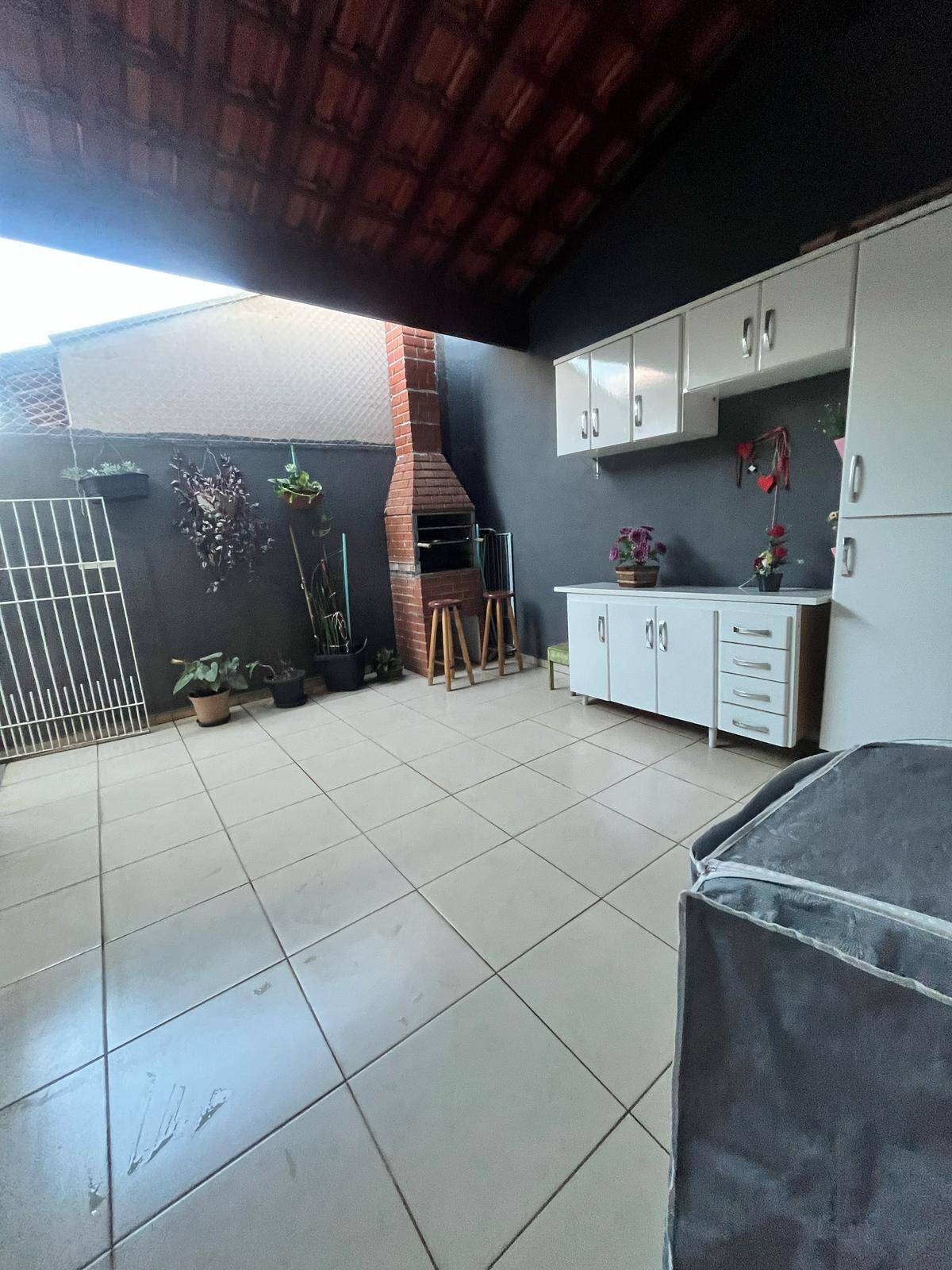 #2043 - Casa para Venda em Sumaré - SP