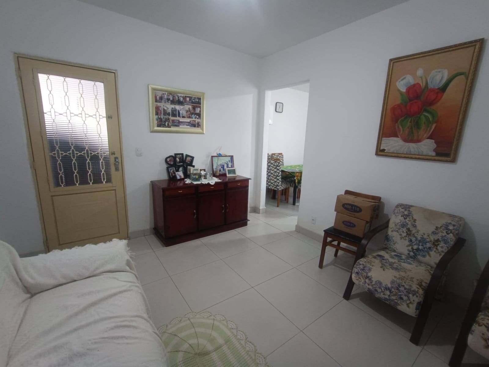 #2044 - Casa para Venda em Sumaré - SP
