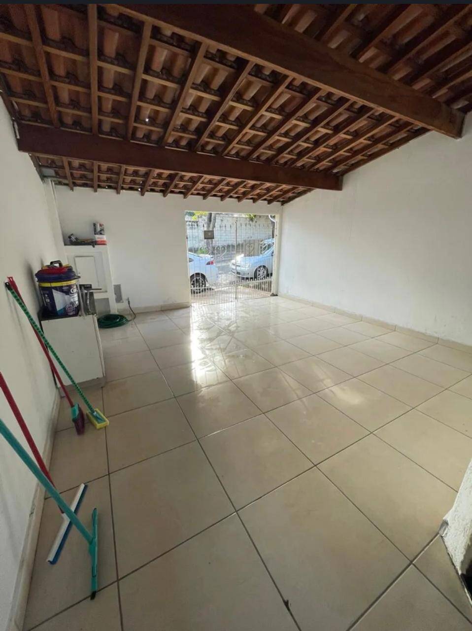 #2057 - Casa para Venda em Hortolândia - SP