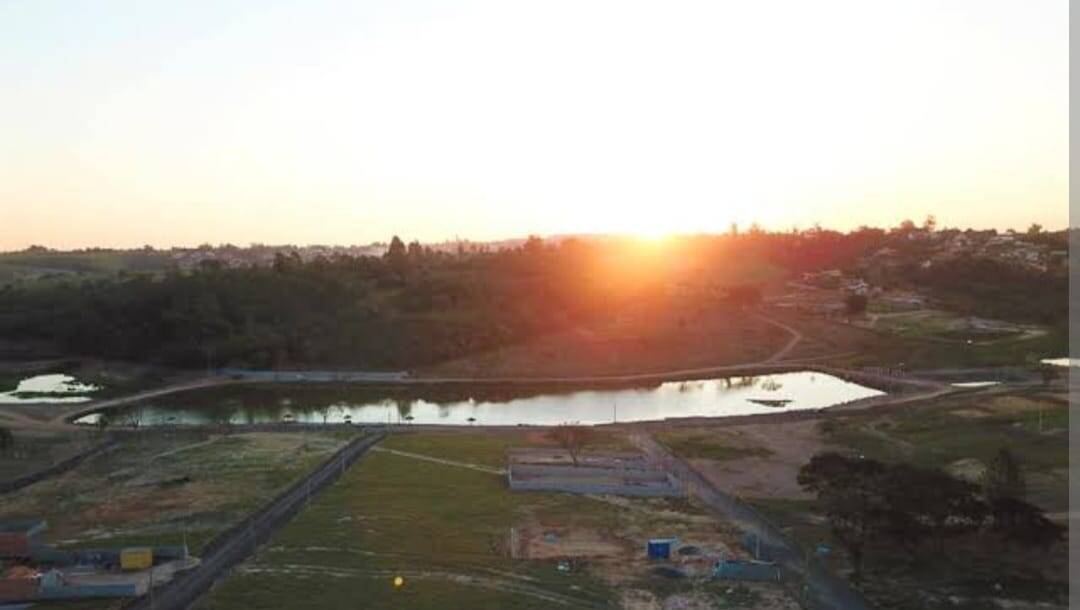 #2066 - Área para Venda em Hortolândia - SP
