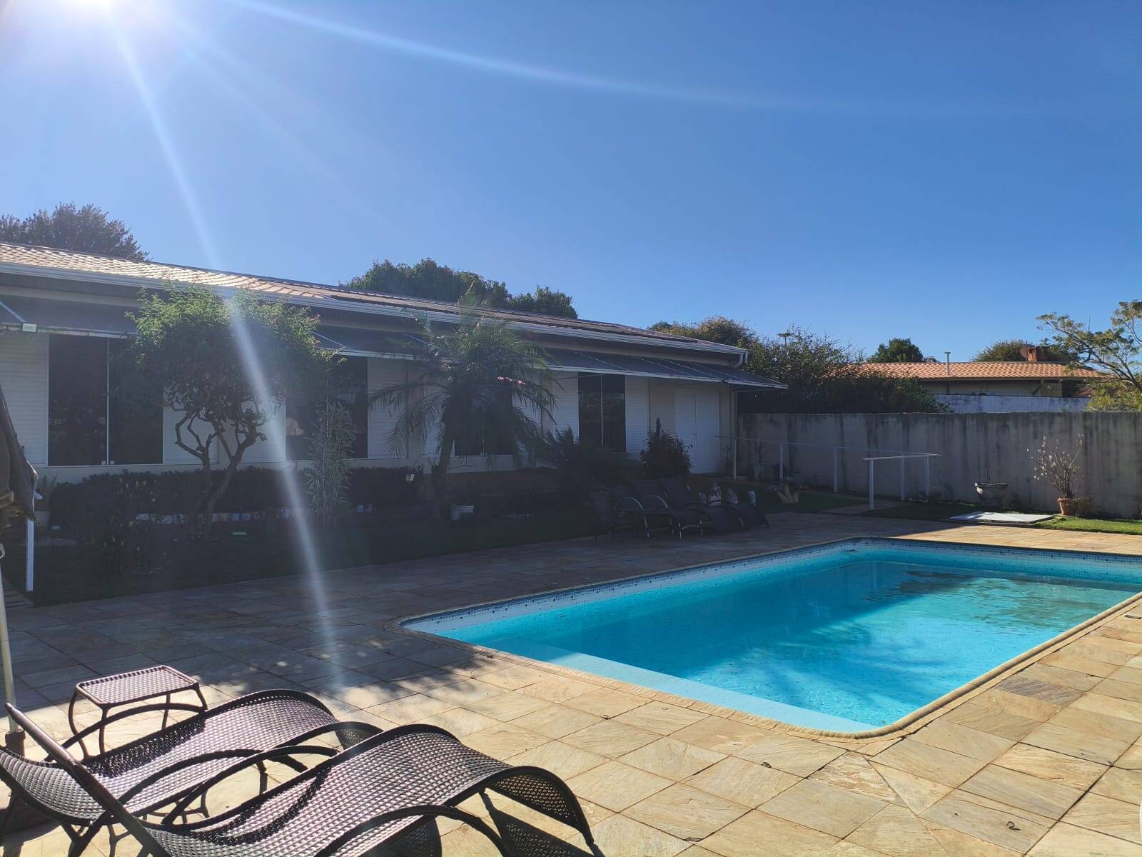 #2068 - Casa em condomínio para Venda em Hortolândia - SP