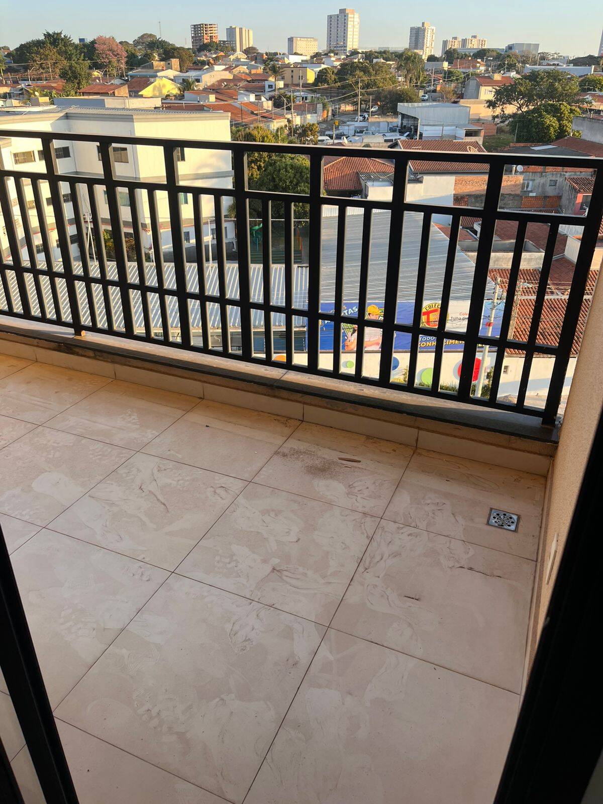 #2080 - Apartamento para Venda em Hortolândia - SP