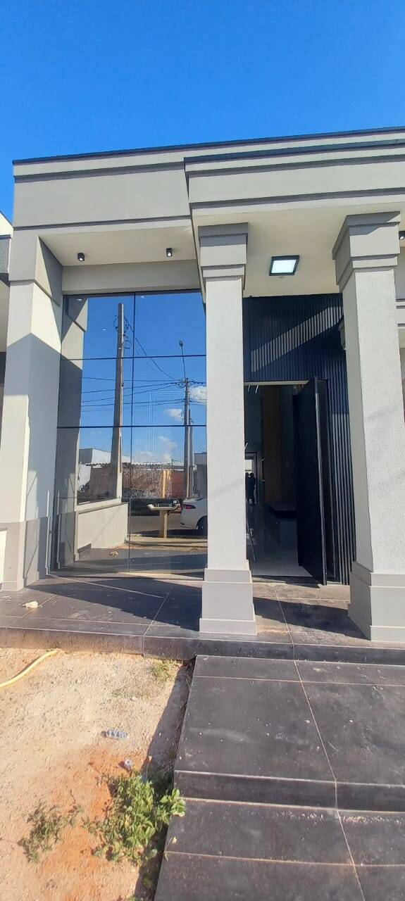 #2087 - Casa em condomínio para Venda em Hortolândia - SP