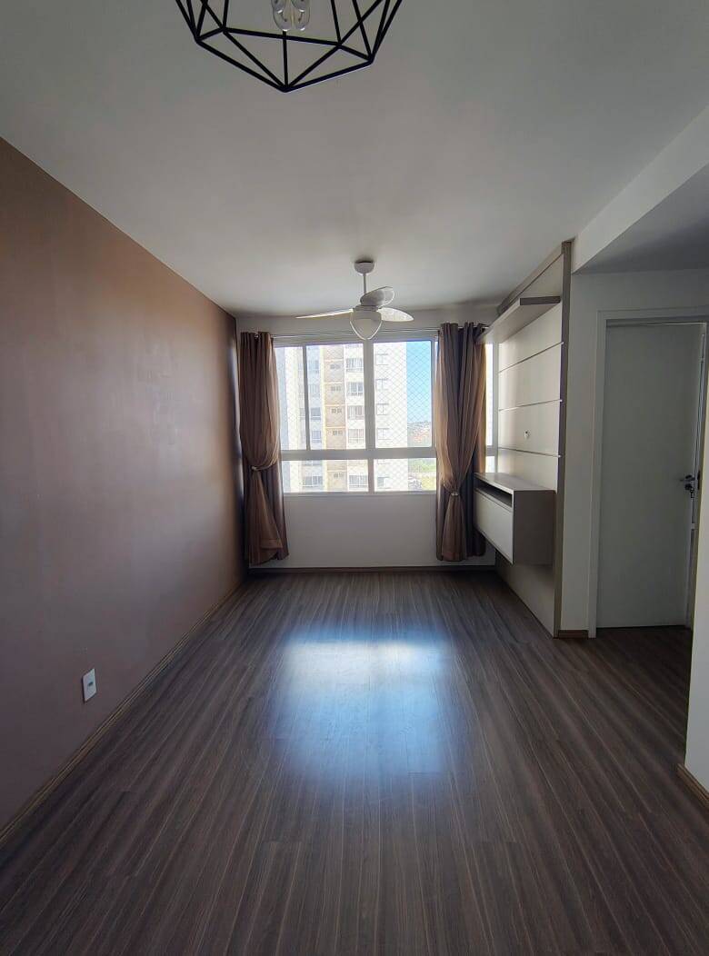 #2097 - Apartamento para Venda em Hortolândia - SP