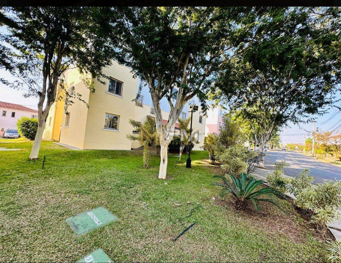 #2099 - Casa em condomínio para Venda em Hortolândia - SP