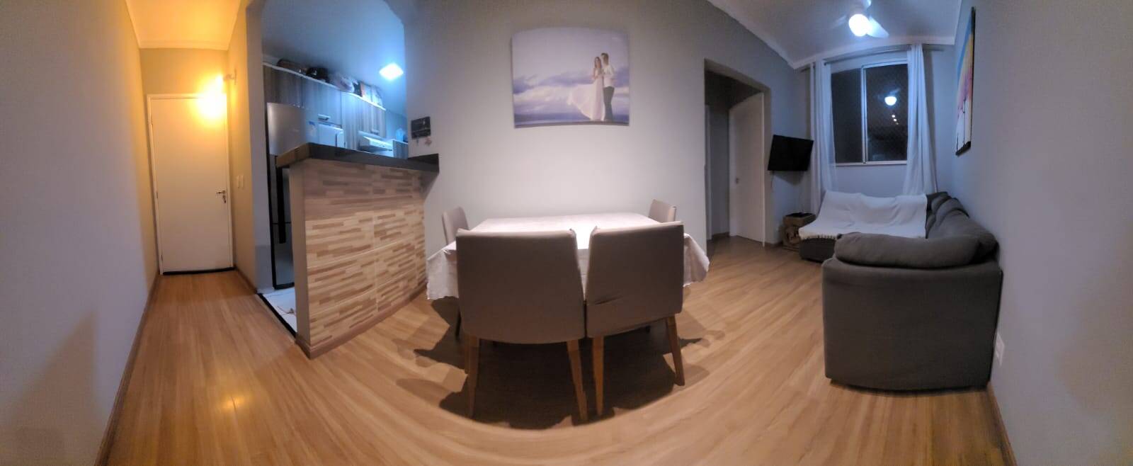 #2106 - Apartamento para Venda em Hortolândia - SP