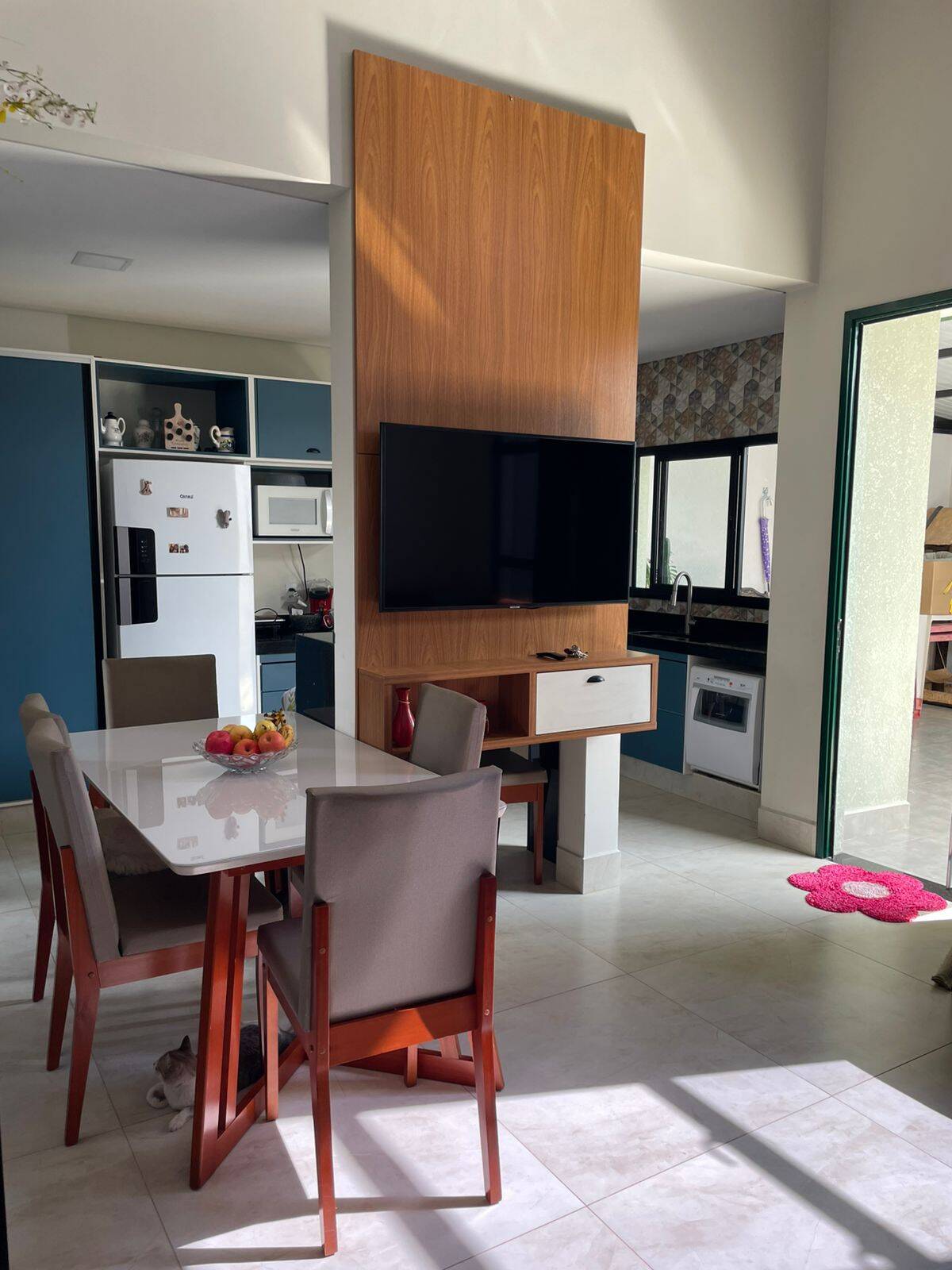 #2107 - Casa para Venda em Hortolândia - SP
