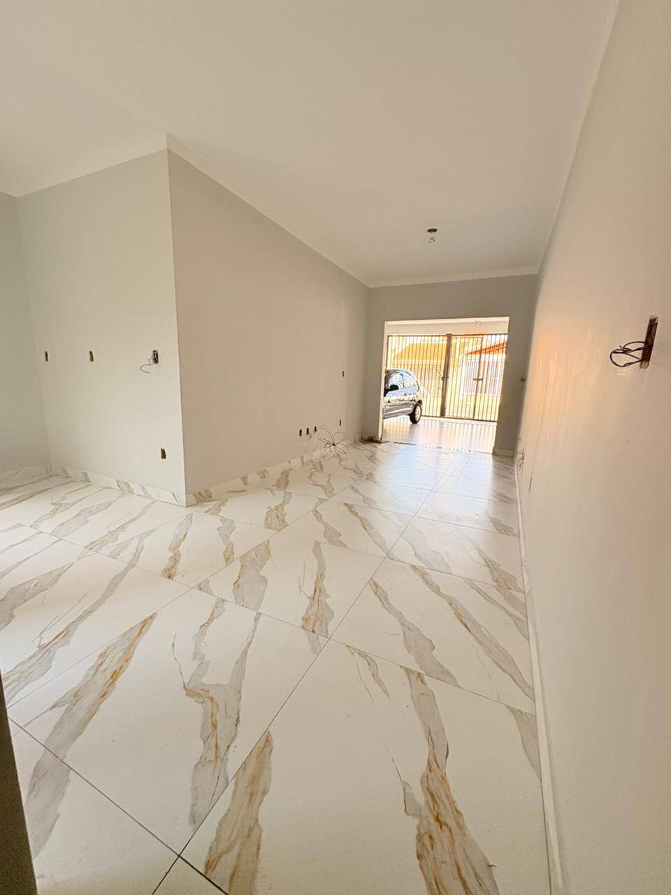 #2109 - Casa para Locação em Hortolândia - SP