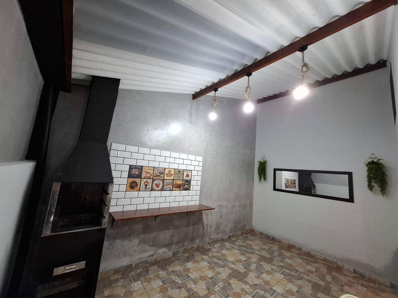 #2111 - Casa para Venda em Hortolândia - SP