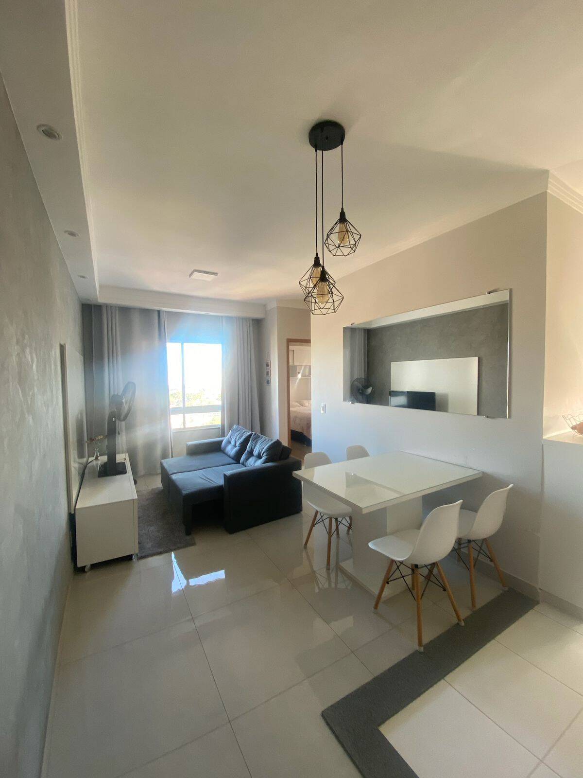 #2112 - Apartamento para Venda em Hortolândia - SP