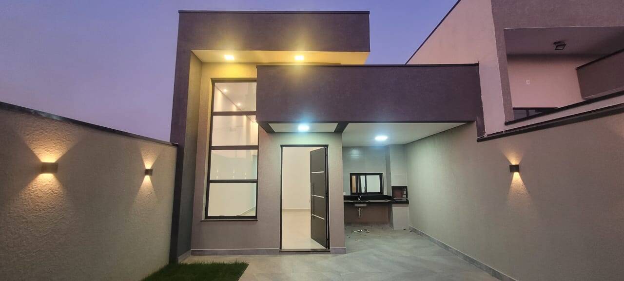 #2113 - Casa para Venda em Hortolândia - SP