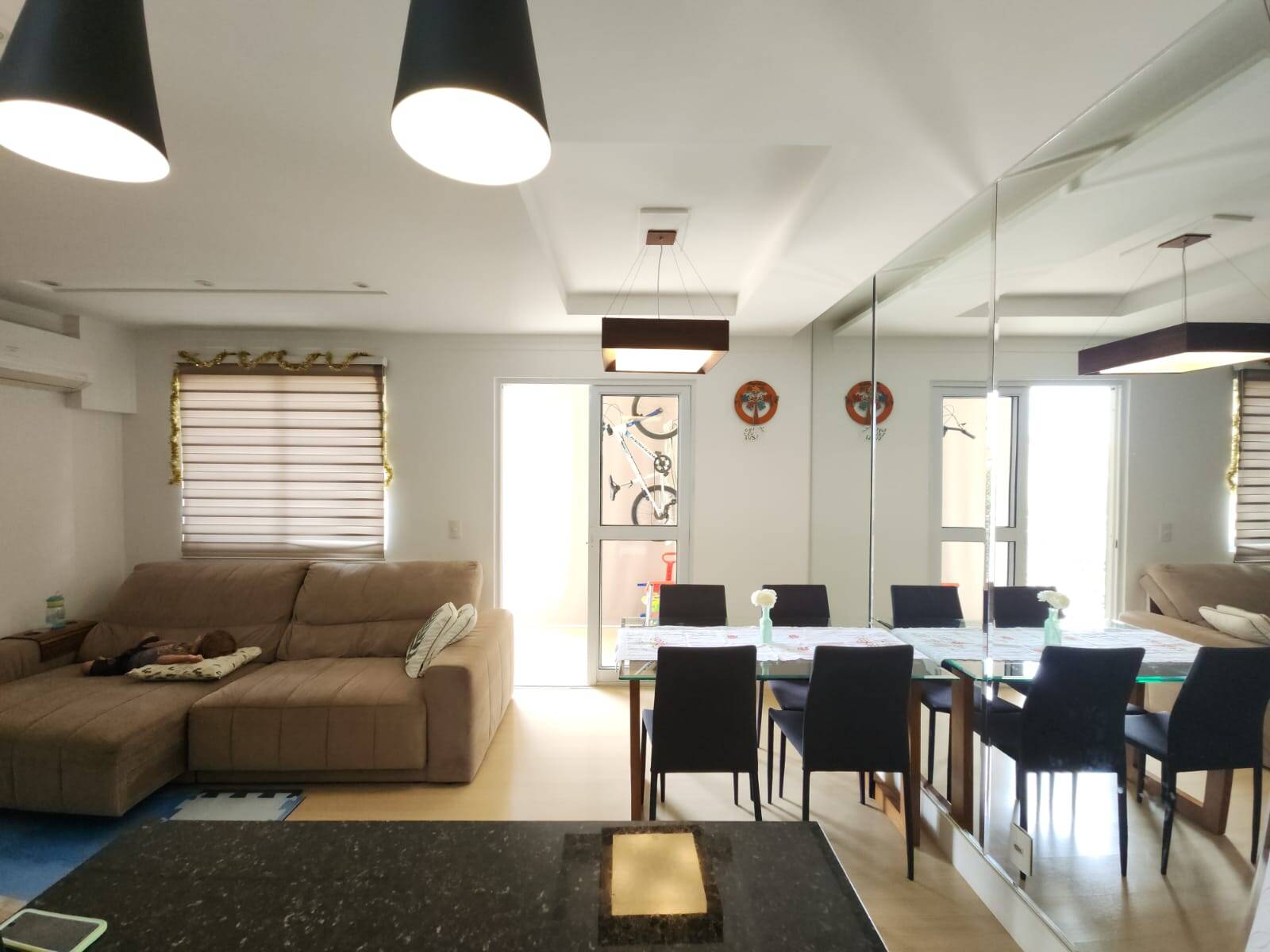 #2121 - Apartamento para Venda em Hortolândia - SP