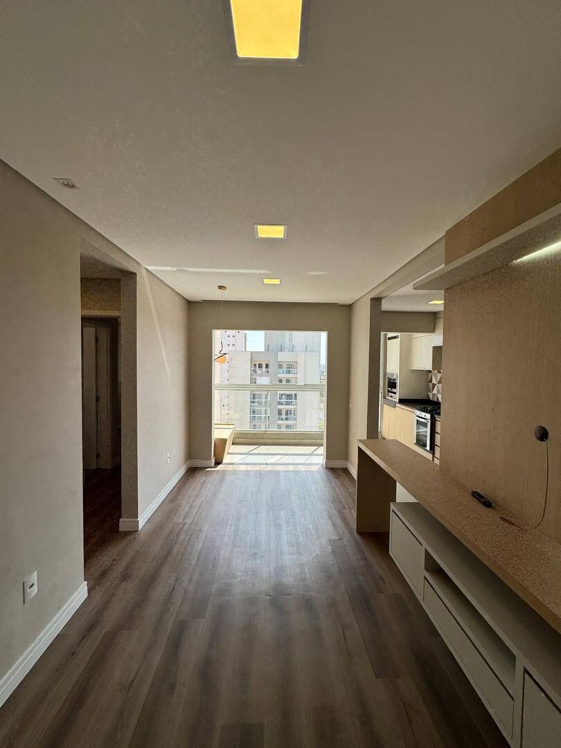 #2122 - Apartamento para Venda em Hortolândia - SP